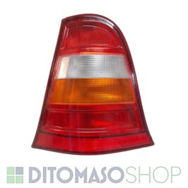 FANALE POSTERIORE DX PER MERCEDES CLASSE A W168 09/1997>12/2001 OE A1688200264