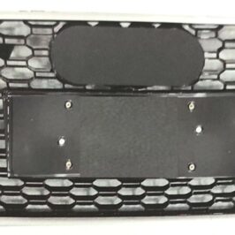 GRIGLIA RADIATORE A NIDO D'APE C/PDC PER AUDI A4 S4 10/2015> OE 8W0853651A3FS