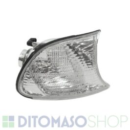 FANALINO ANTERIORE DESTRO BIANCO PER BMW S3 E46 COUPE’-CABRIO 09/2001>03/2003 OE 63137165858