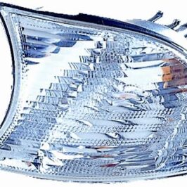 FANALINO ANTERIORE DX BIANCO PER BMW S3 E46 COUPE 09/2001>03/2003 COUPE/CABRIO [OE 63137165858]