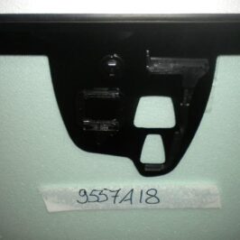 PARABREZZA INCAPSULATO VERDE+SENSORE 2 OCCHIELLI PER VOLVO S60-V60 01/2010>