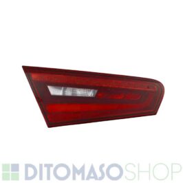 FANALE POSTERIORE SINISTRO INTERNO A LED PER AUDI A3 3PORTE 04/2012> OE 8V3945093B