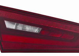 FANALE POSTERIORE SX INTERNO A LED PER AUDI A3 3PORTE 04/2012> [OE 8V3945093B]