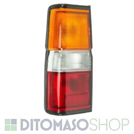 FANALE POSTERIORE SINISTRO 36cm PER NISSAN TERRANO 01/1986>12/1992 OE B655543G00