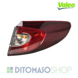 FANALE POSTERIORE DESTRO ESTERNO PER RENAULT MEGANE SW 11/2008>10/2015 VALEO OE 265500010R