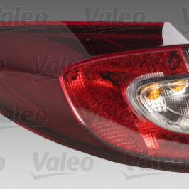 FANALE POSTERIORE DX ESTERNO PER RENAULT MEGANE SW 11/2008>10/2015 VALEO [OE 265500010R]