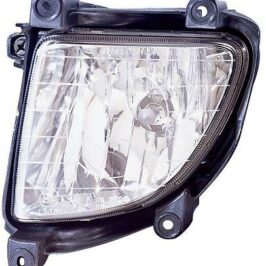 FENDIENBBIA DX H8 C/PARABOLA CROMATA LISCIA PER KIA SPORTAGE 01/2005-12/2007 [OE 922021F001]