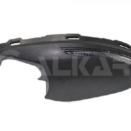 FANALINO RETROVISORE SX C/BASE INFERIORE NERA PER RENAULT CAPTUR 10/2019> [OE 963060543R]