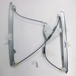 MECCANISMO DX ALZACRISTALLO ELETTRICO ANTERIORE PER RENAULT CLIO 09/2005>10/2012 [OE 8200291150]