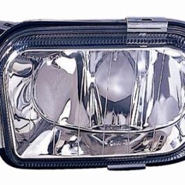 FENDINEBBIA SX HB4 PER MERCEDES CLASSE C W203 03/2004>05/2007 [OE A2038201856]