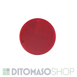 CATADIOTTRO POSTERIORE DESTRO-SINISTRO PER NISSAN JUKE 07/2014> X-TRAIL 01/2014> OE 26560EQ000