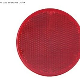 CATADIOTTRO POSTERIORE DX-SX PER NISSAN JUKE 07/2014> X-TRAIL 01/2014> OE 26560EQ000