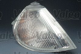 FANALINO ANTERIORE SX BIANCO PER RENAULT LAGUNA 03/1994>  VALEO [OE 7711130007]