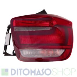 FANALE POSTERIORE DESTRO PER BMW S1 F20/F21 01/2011> OE 63217270096