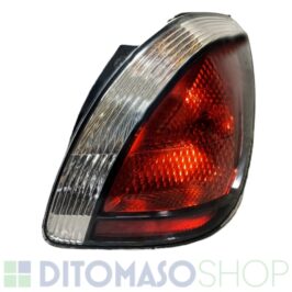 FANALE POSTERIORE DESTRO PER KIA RIO 5PORTE 09/2005> OE 924021G210