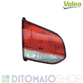 FANALE POSTERIORE SINISTRO INTERNO PER VW GOLF 6 01/2009> VALEO OE 5K0945093G