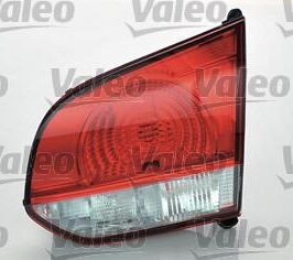 FANALE POSTERIORE SX INTERNO PER VW GOLF 6 01/2009>  VALEO [OE 5K0945093G]