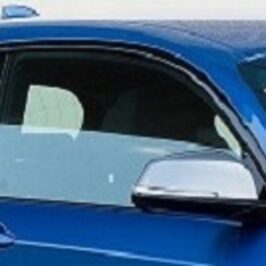 VETRO SCENDENTE VERDE PORTA DX PER BMW SERIE 1 F20 3PORTE 01/2011> SERIE 2 F22 01/2013> OE 51337268720