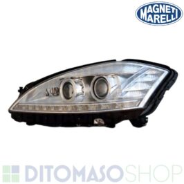 FARO SX BIXENO D1S-2H7 AFS S/CENTRALINA PER MERCEDES CLASSE S W221 01/2009> MARELLI [OE A2218200959]