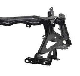 STAFFA SEDE FARO SX PER BMW X5 G05  08/2018> X7 G07 01/2019> OE 51647421709