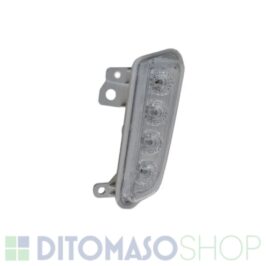 FANALINO ANTERIORE SINISTRO C/LUCE DIURNA A LED PER HONDA JAZZ 01/2015>10/2017 OE 33250T5AG01