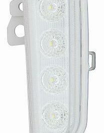 FANALINO ANTERIORE SX C/LUCE DIURNA A LED PER HONDA JAZZ 01/2015>10/2017 [OE 33250T5AG01]