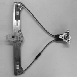 ALZACRISTALLO MANUALE ANTERIORE DX PER FIAT BRAVO 01/2007- [OE 51779574]