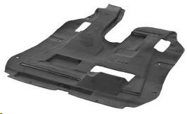 RIPARO SOTTOMOTORE PER FORD MONDEO 04/2001>06/2003 [OE 1152869]