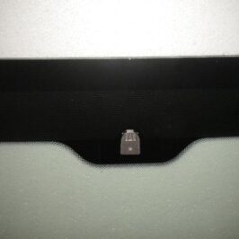 PARABREZZA CHIARO C/BASETTA RETROVISORE PER FORD TRANSIT 06/2000>12/2012 OE 1424754