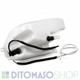 VESCHETTA TERGICRISTALLO-LAVAFARI PER ALFA ROMEO 156 08/1997>