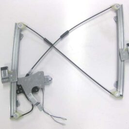 ALZACRISTALLO ELETTRICO ANTERIORE DX PER JAGUAR X TYPE 01/2001> [OE C2S51553]