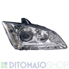 FARO DESTRO XENO D1S-H1 PER FORD FOCUS 01/2005>03/2007 OE 1480981