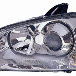 FARO DX XEN D1S-H1 PR REG EL FORD FOCUS 01/05>03/07 PARAB CROM