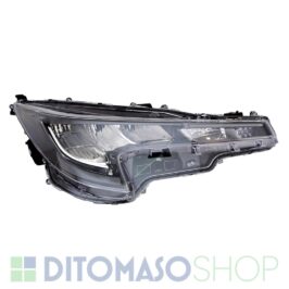 FARO DX LED C/MOTORINO PER TOYOTA COROLLA TURING SPORT 5 PORTE 01/2019> OE 8111002S60