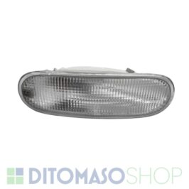 FANALINO ANTERIORE DX BIANCO PER VW NEW BEETLE 09/1997>12/2005