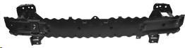RINFORZO PARAURTI ANTERIORE PER MAZDA 2 01/2008>12/2013 [OE DF7150070B]