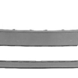 PARAURTI ANTERIORE C/LAVAFARI PER SKODA FABIA 09/2018> [OE 6V0807221G]