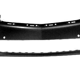 PARAURTI ANTERIORE PRIMERIZZATO C/SENSORI+LAVAFARI PER MERCEDES CLASSE E W212 05/2009>02/2013 ELEGANCE [OE A2128801540]