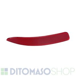 CATADIOTTRO POSTERIORE SINISTRO PER BMW X5 E70 01/2007>03/2010 OE 63217158949