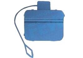 COPRIGANCIO PARAURTI POSTERIORE PER BMW SERIE 3 E91 SW 03/2005> [OE 51127187555]