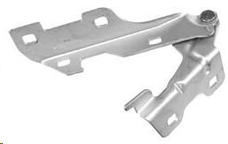 CERNIERA SX COFANO ANTERIORE PER RENAULT CLIO 05/1998>0820/05 OE 8200715437