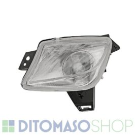 FENDINEBBIA SINISTRO H3 PER CITROEN XSARA 07/1997>08/2000 OE 6204R4