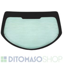 LUNOTTO VERDE TERMICO PER ALFA ROMEO GT 01/2004> OE 606815760