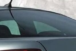 LUNOTTO VERDE TERMICO PER ALFA ROMEO GT 01/2004> OE 606815760