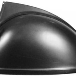 PARAFANGO POSTERIORE SX PER CITROEN 2CV [OE AZ85188B]