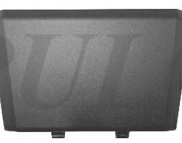 TAPPO FORO RADAR GRIGLIA PARAURTI ANTERIORE PER PEUGEOT 3008 01/2020> 5008 09/2020> OE 98367957XT