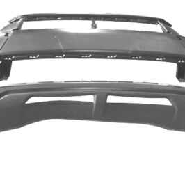 PARAURTI ANTERIORE PER MITSUBISHI ASX 10/2016> OE 6400H486