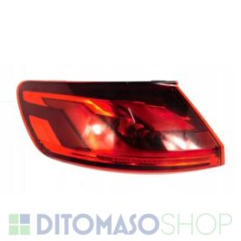 FANALE P/SX EST AUDI Q6E-TRON 01/24>