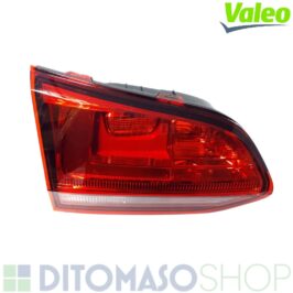 FANALE POSTERIORE SINISTRO INTERNO PER VW GOLF 7 SW 05/2013> VALEO OE 5G9945093