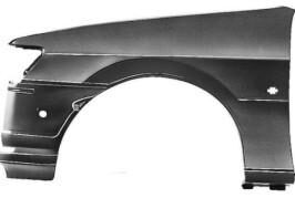 PARAFANGO ANTERIORE SX PER FORD FIESTA 01/1994>12/1995 [OE 1000399]